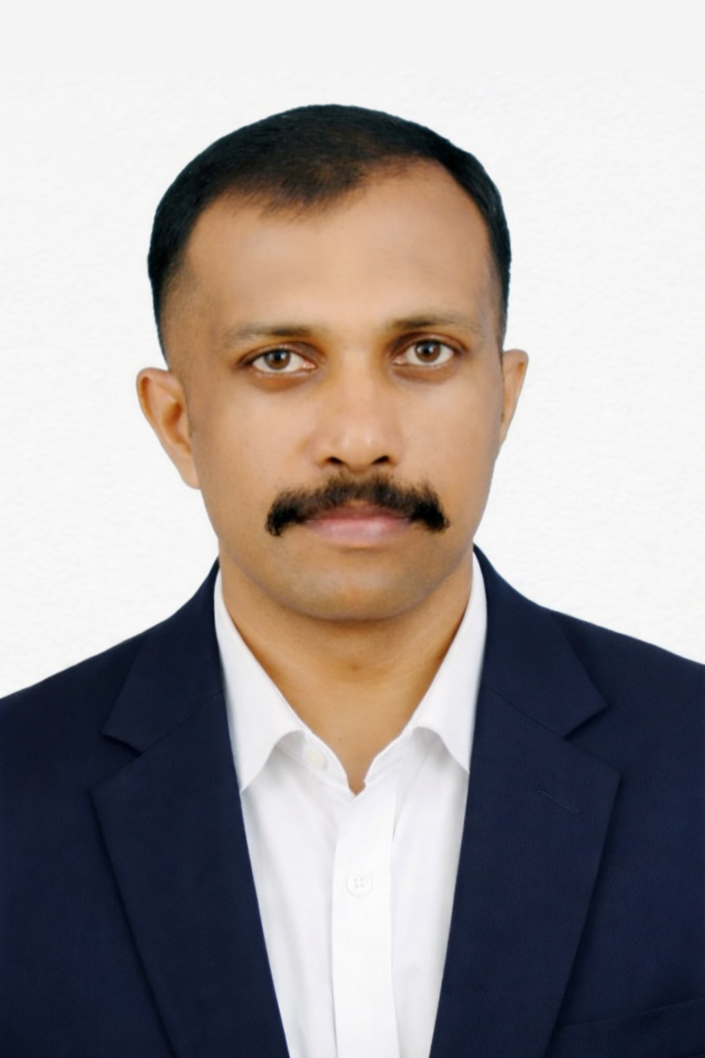 Ganesh Naidu